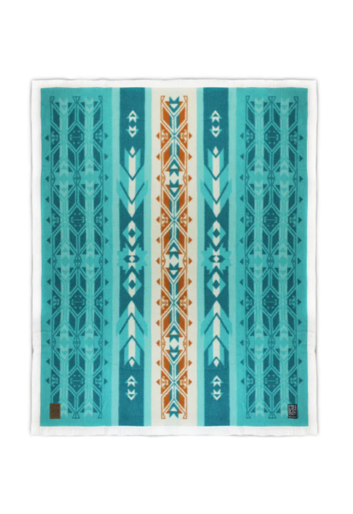 Eighth Generation Blanket; New Day