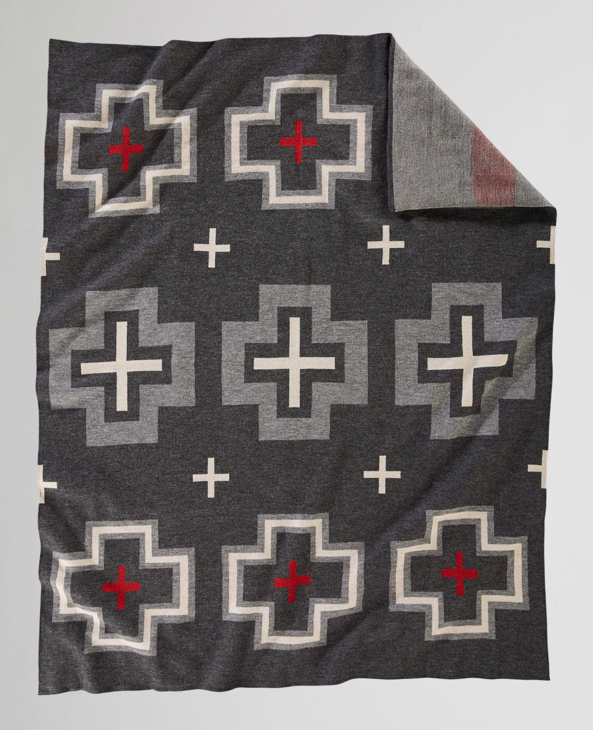 Pendleton San Miguel Knit Throw