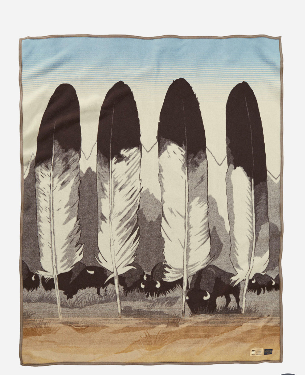 Pendleton In Their Element Blanket