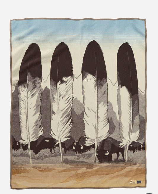 Pendleton In Their Element Blanket
