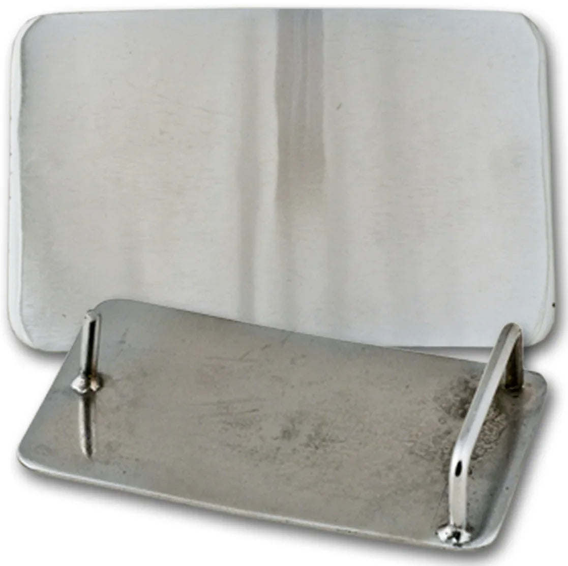 Large Belt Buckle Blanks