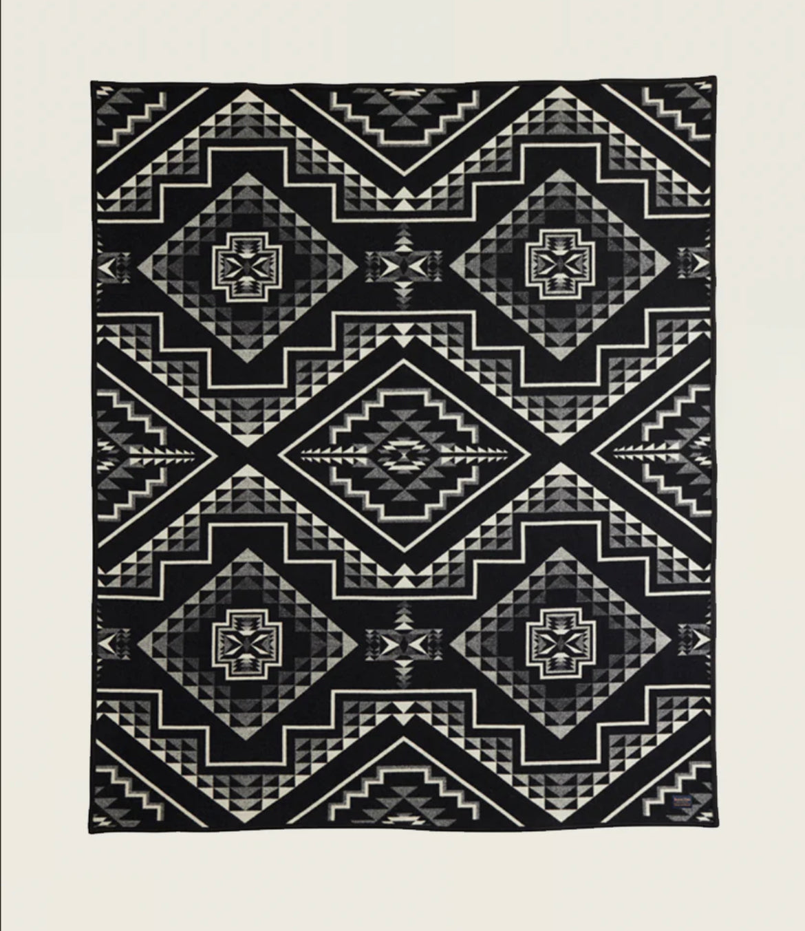Pendleton Blanket Oxbow