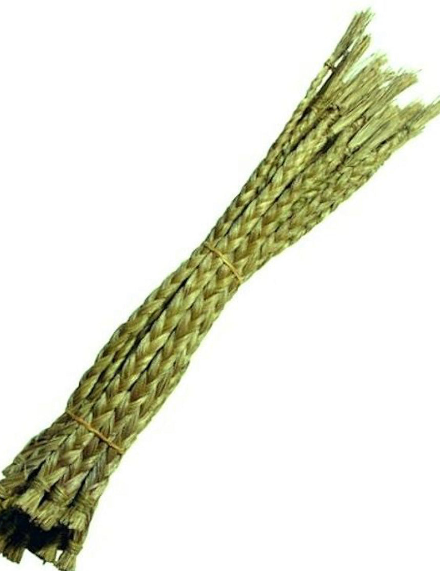 Sweetgrass Braid