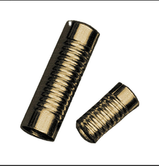 Brass Ferrule Set