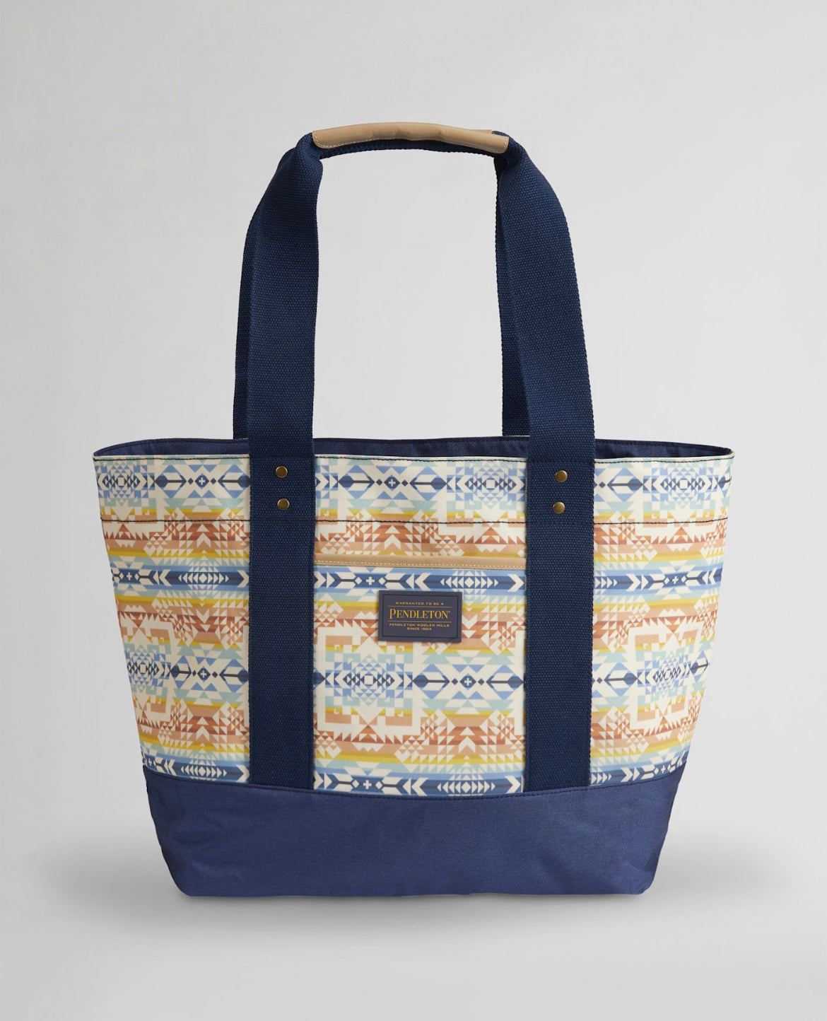 Pendleton Opal Springs Tote