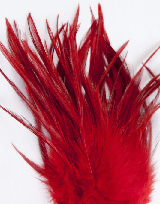 Red Hackles