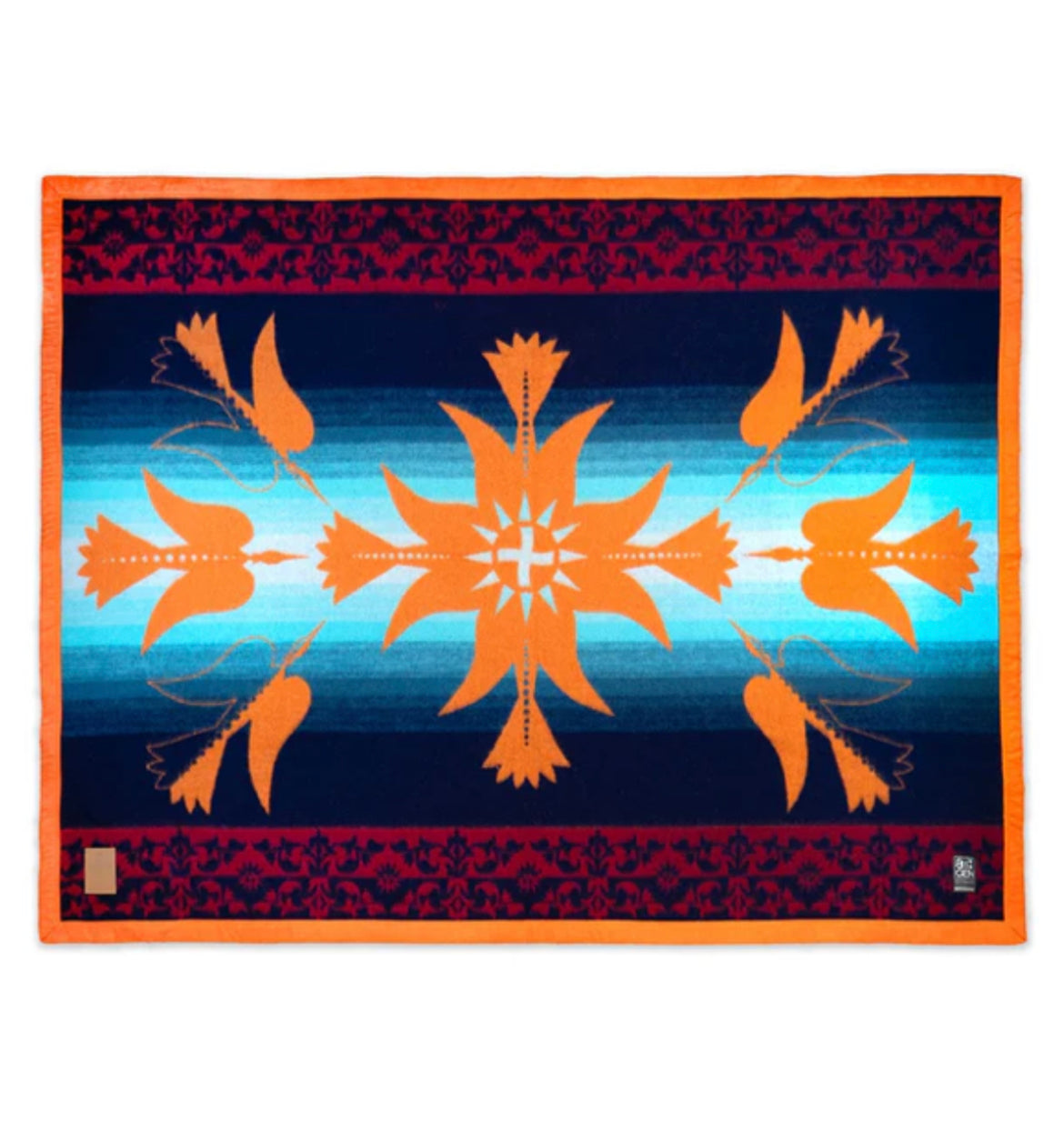 Eighth Generation Blanket; Legacy