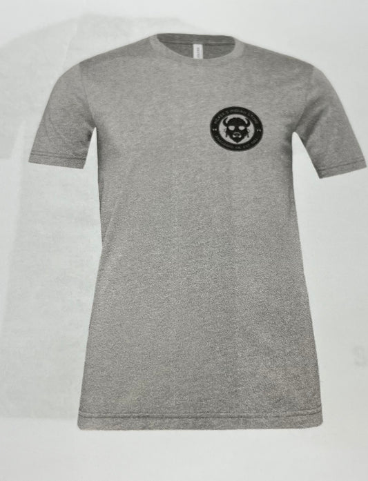 Mckee’s Indian Store Athletic Grey