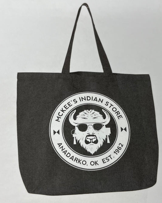 Mckee’s Indian Store Tote Large Tote