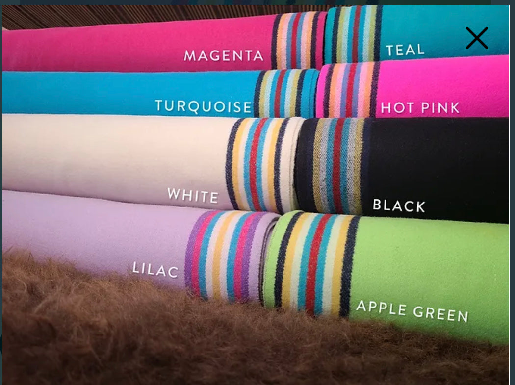Teal Broadcloth