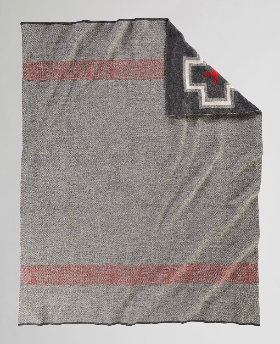 Pendleton San Miguel Knit Throw