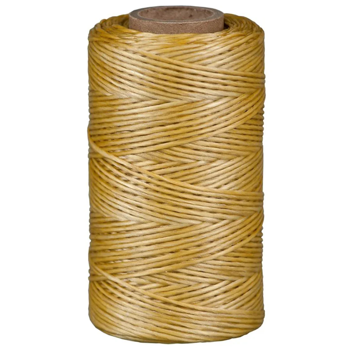 Simulated Sinew Round 8oz; Natural