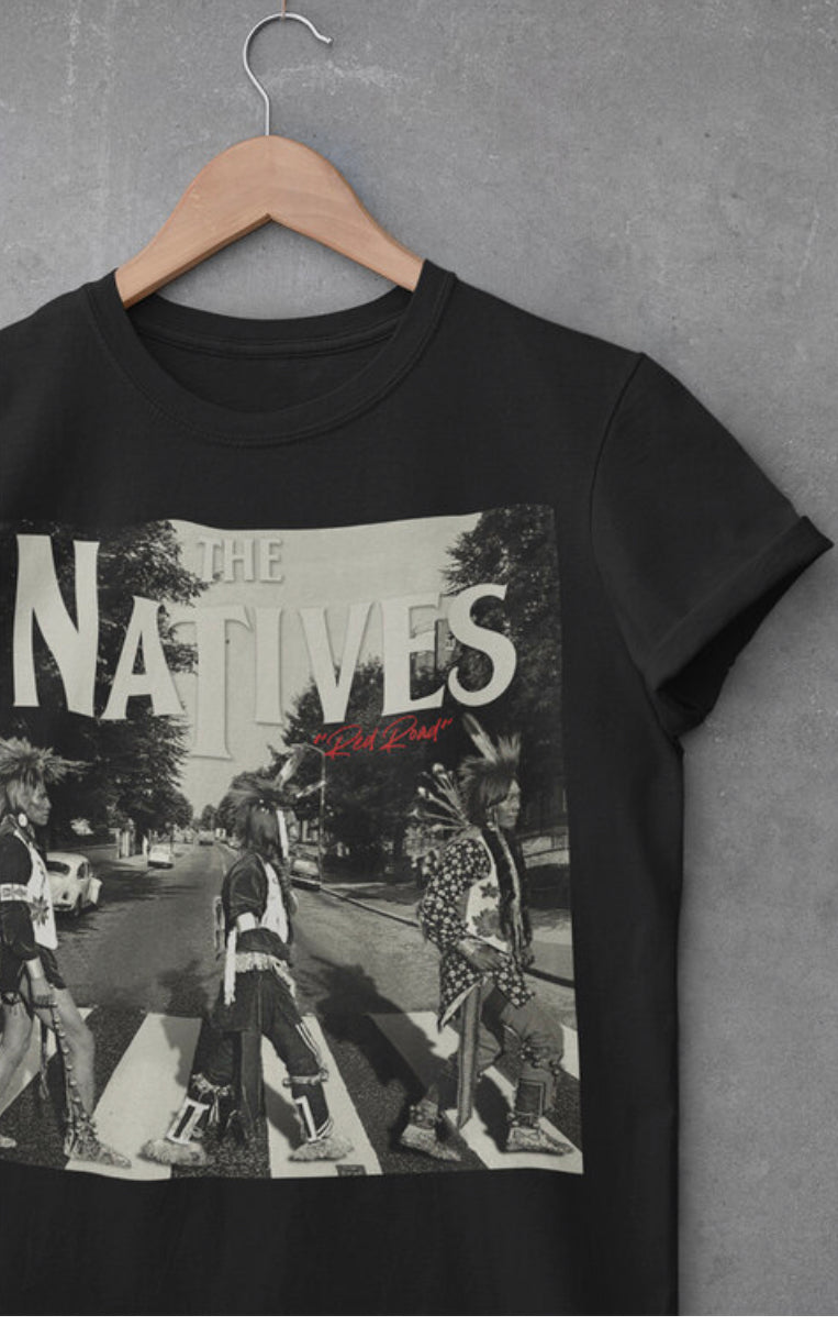 NTVS Yesterday T-shirt