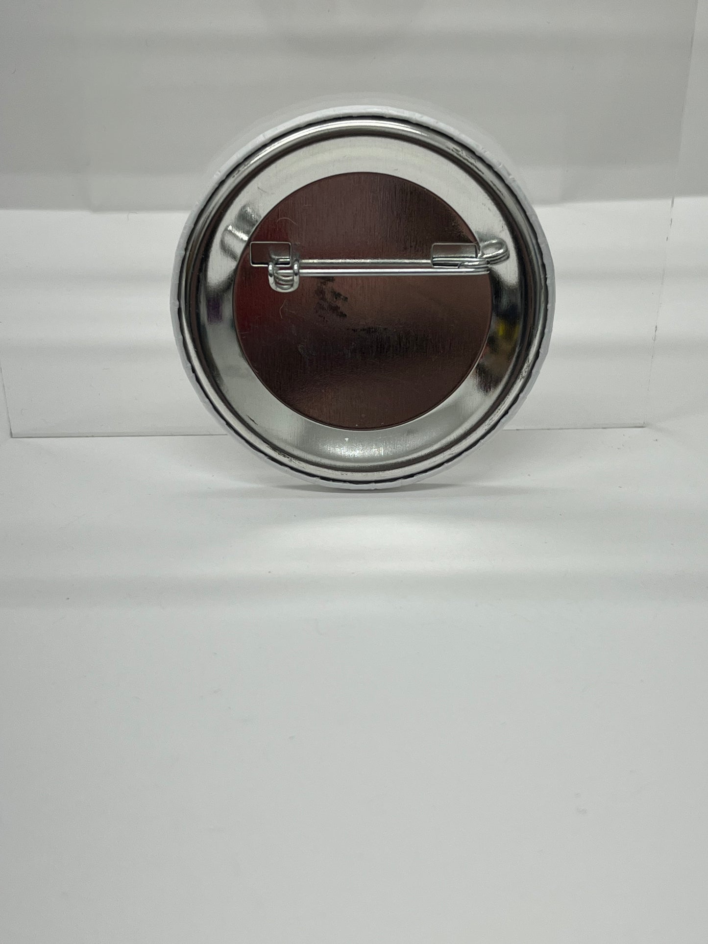 Caddo Nation Button/Pin