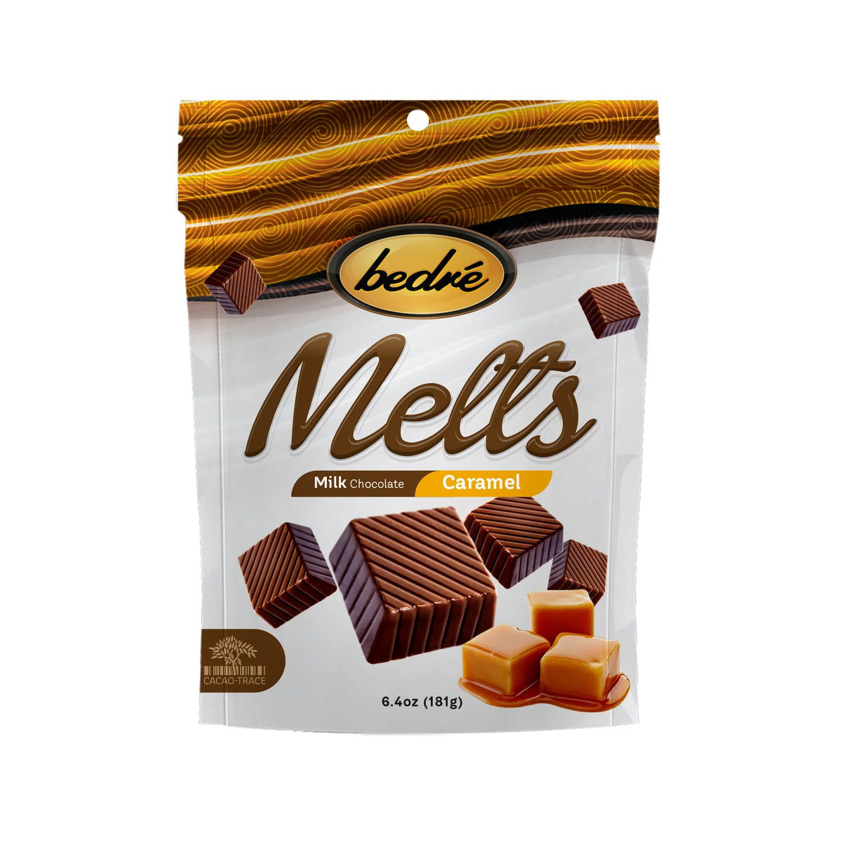 Bedre Caramel Melts