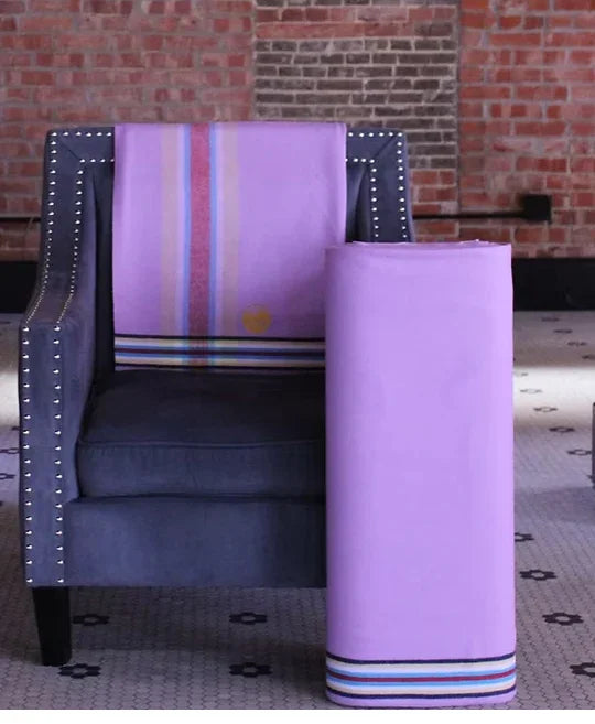 Teton Trade Cloth, 100% Wool Broad Cloth; Mauve