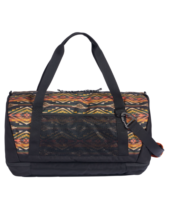Pendleton Carryall Weekender; Tumalo Olive
