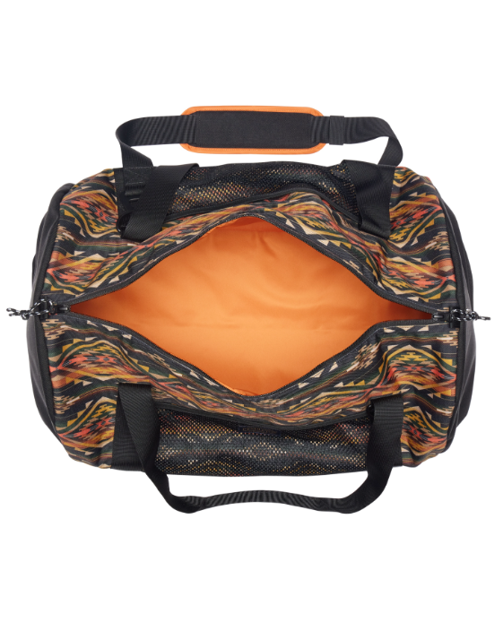 Pendleton Carryall Weekender; Tumalo Olive