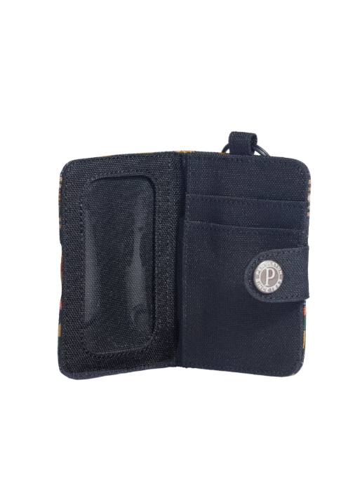 Pendleton Key Ring Wallet; Tumalo Oilve