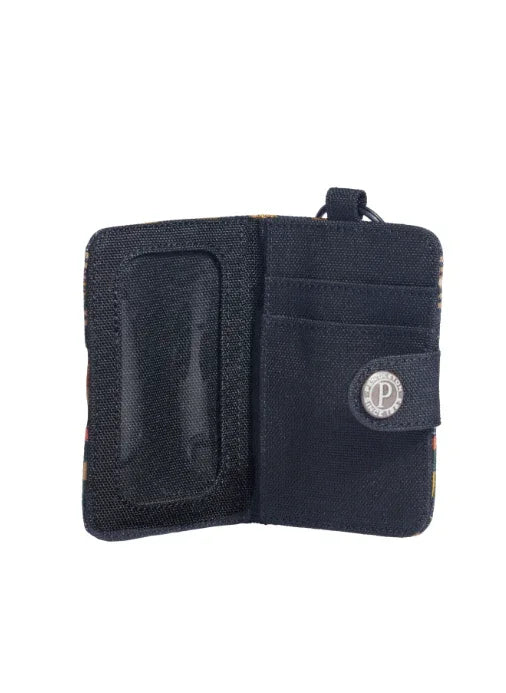 Pendleton Key Ring Wallet; Tumalo Oilve