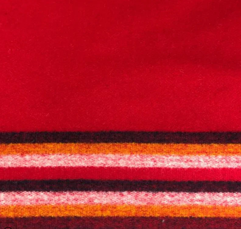 8 Band Broadcloth; Sold by the yard