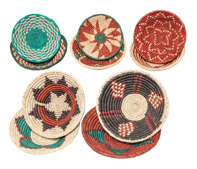 Small Bowl Basket