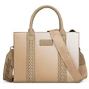 Wrangler Ombre Crossbody Khaki