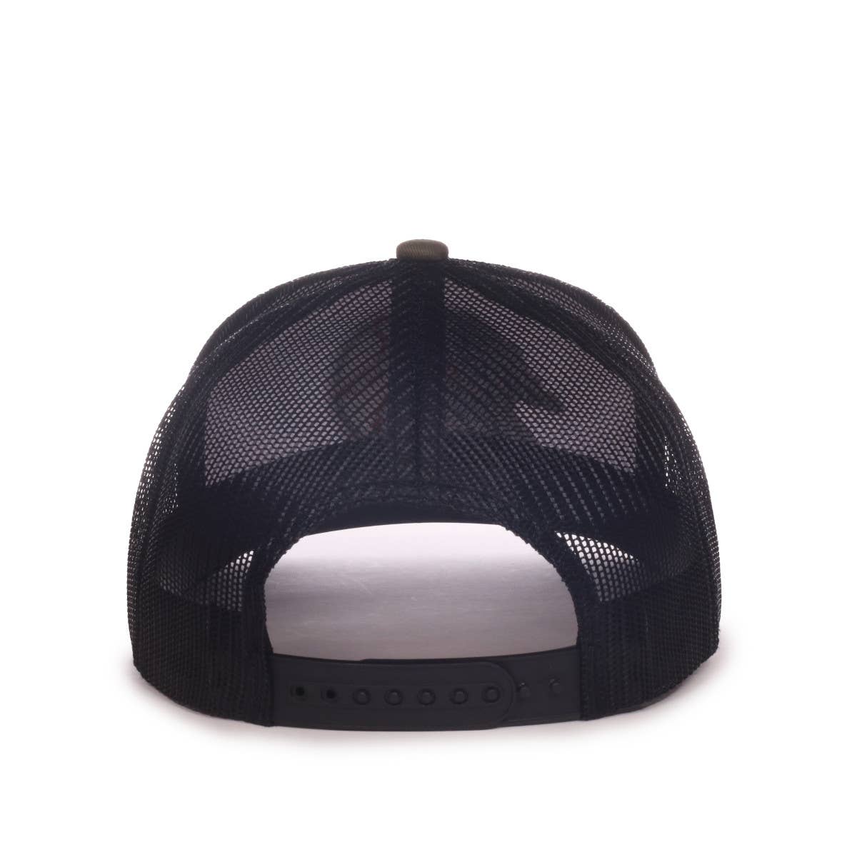 Bigfoot Repeating Baseball Hat