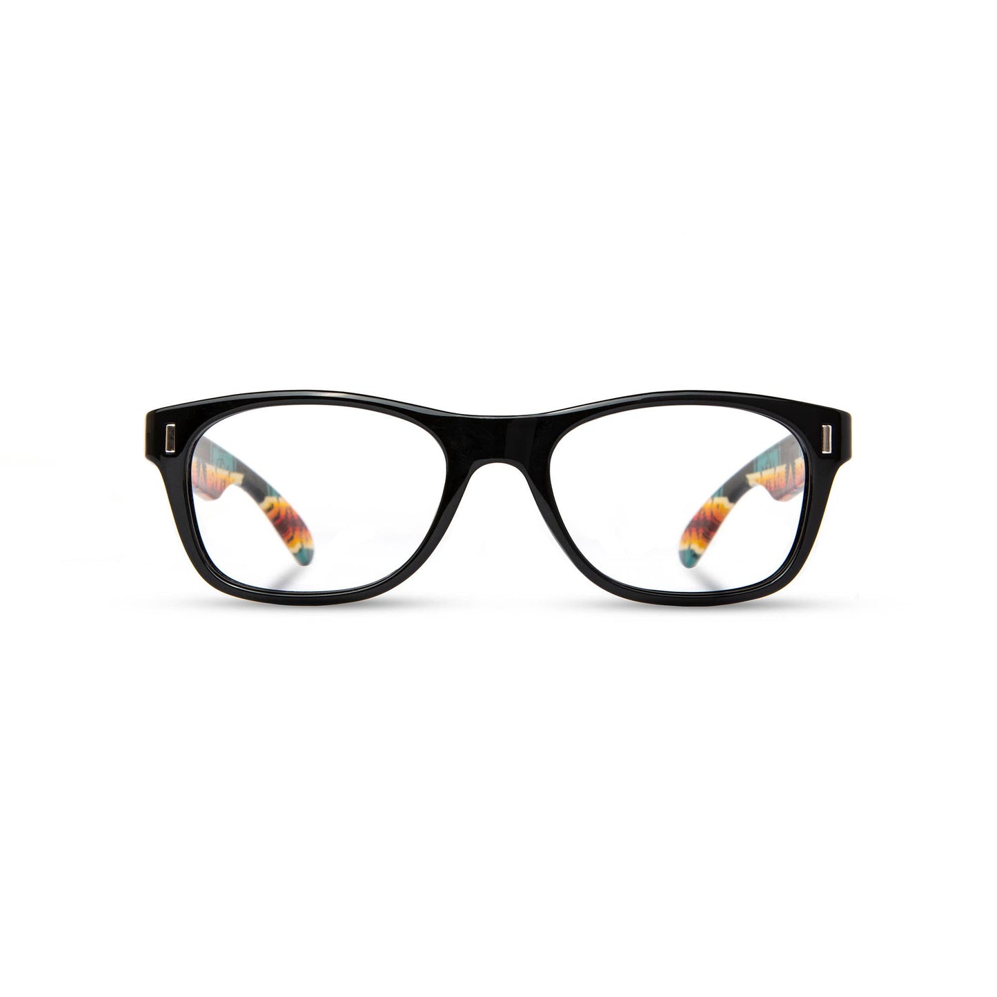 Pendleton Readers - Frontier: Black / Chief Joseph: Black - Chief Joseph / 1.5x