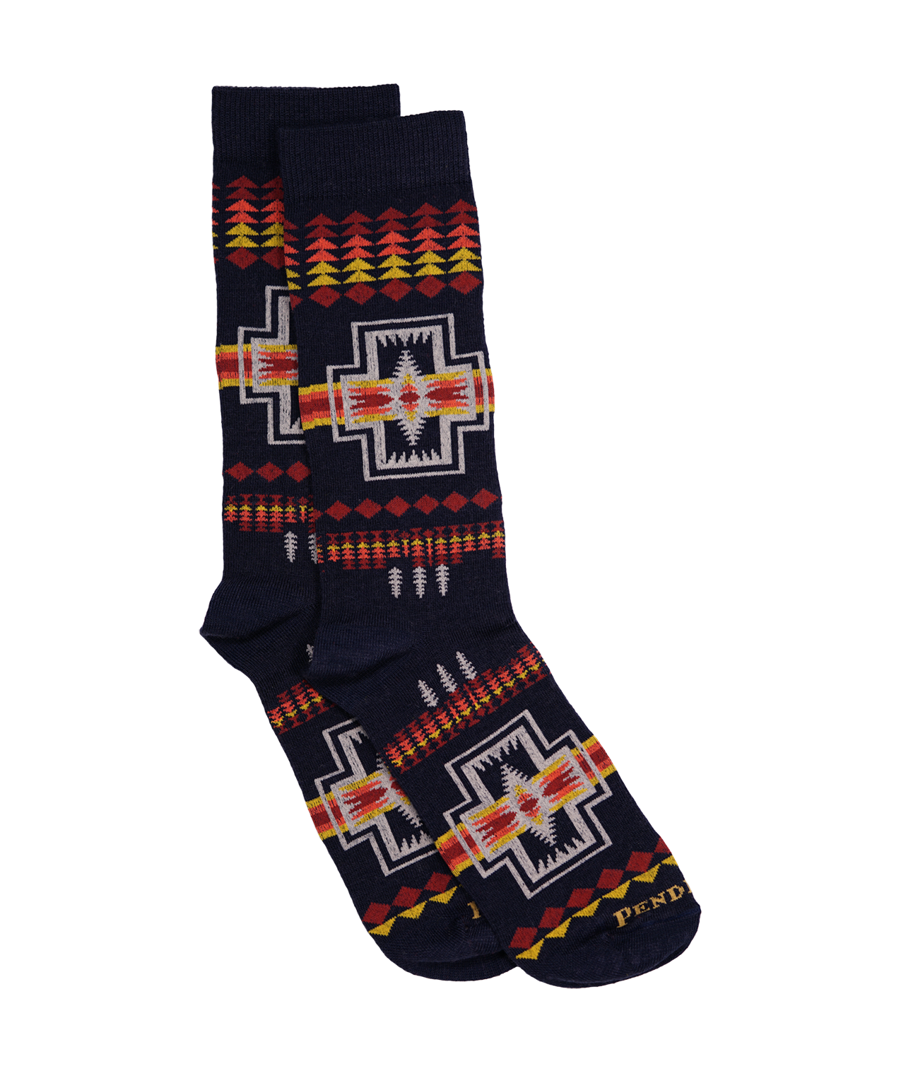 PENDLETON HARDING CREW: NAVY / MD