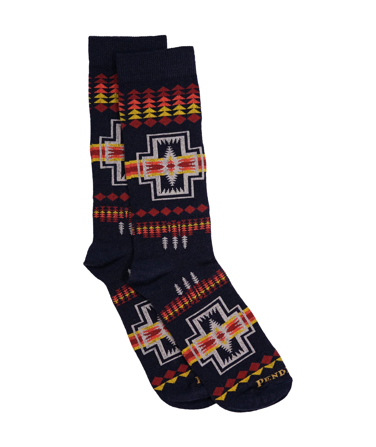 PENDLETON HARDING CREW: NAVY / MD