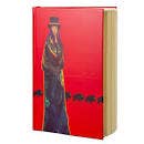 Hard Cover Journal - Stands Alone