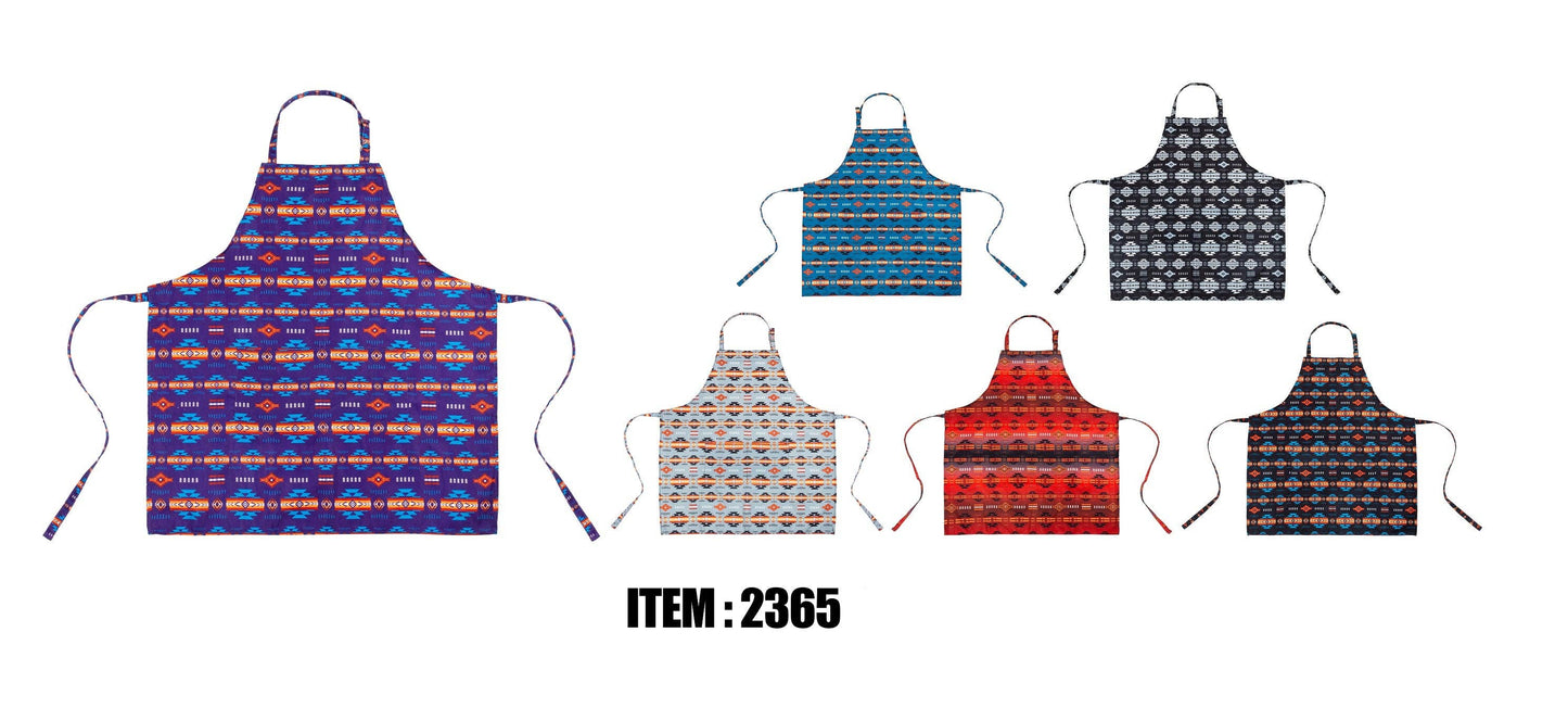 Apron