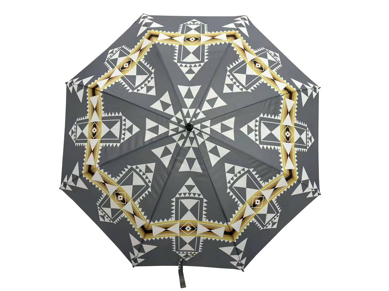 Golf umbrella-Grey