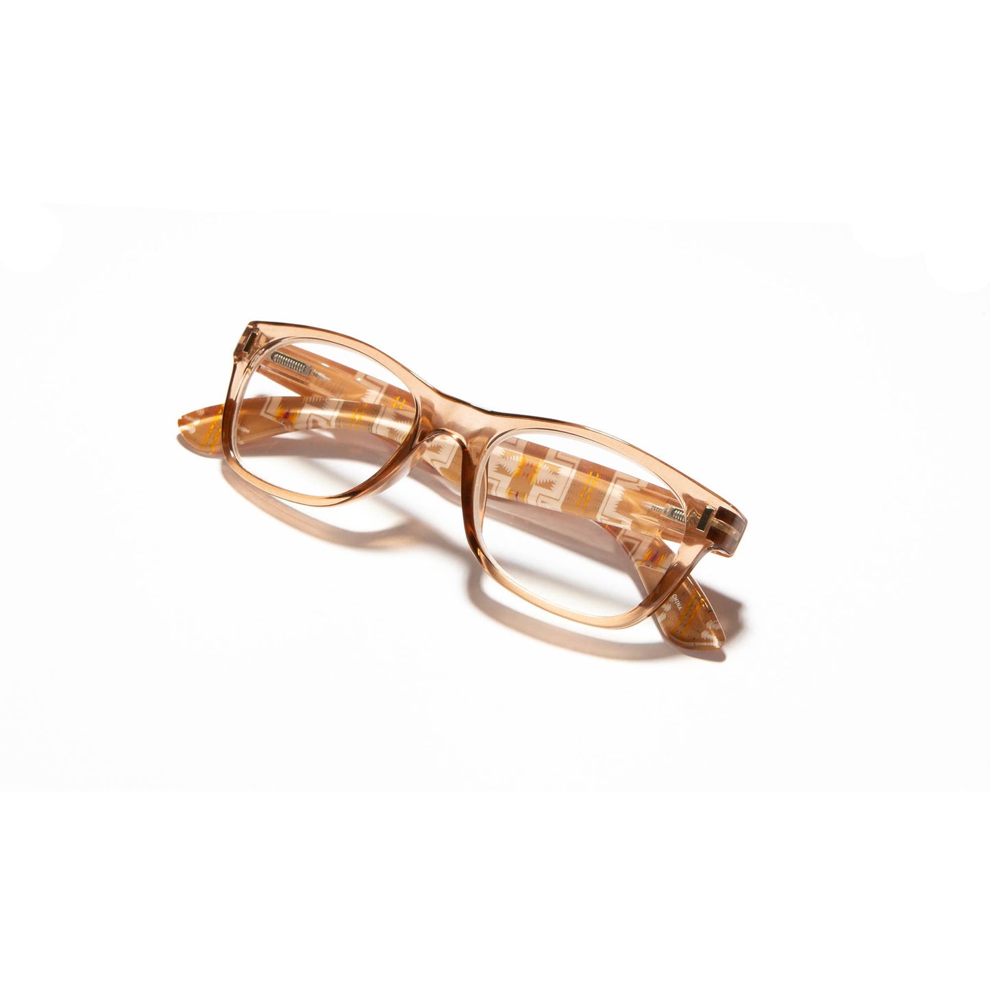 Pendleton Readers - Frontier: Sand / Harding: Sand - Harding / 2.0x