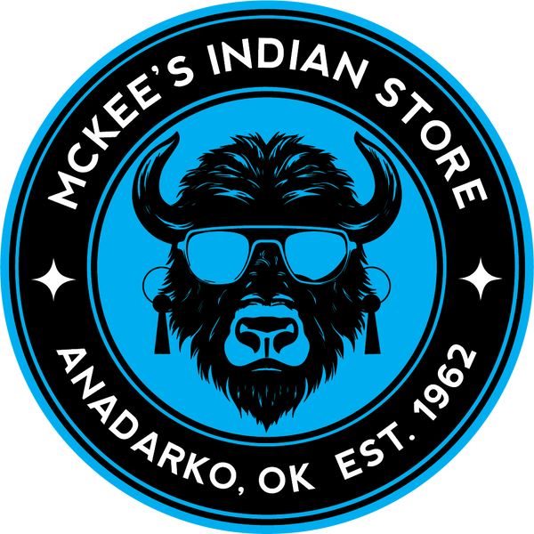 McKees’s Indian Store 