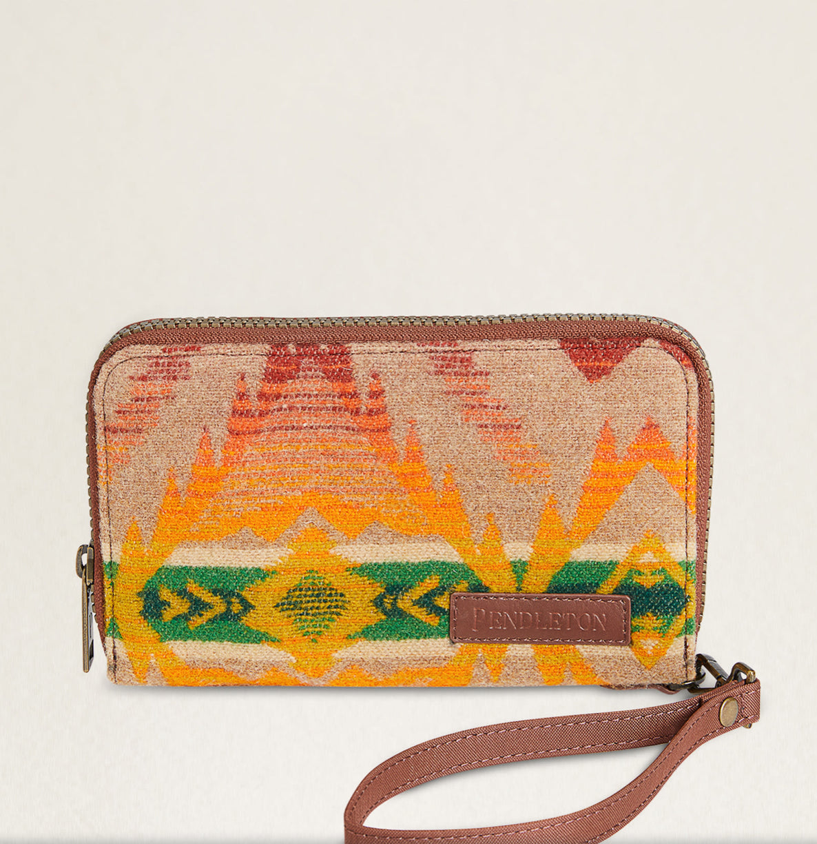 Pendleton Smartphone Wallet Sawtooth Mountain