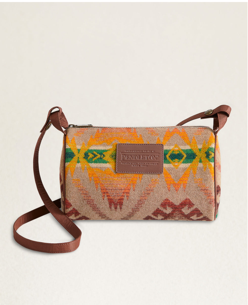 Pendleton Travel Kit Sawtooth Mountain