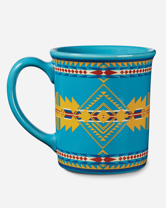 Pendleton Coffee Mug Eagle Gift
