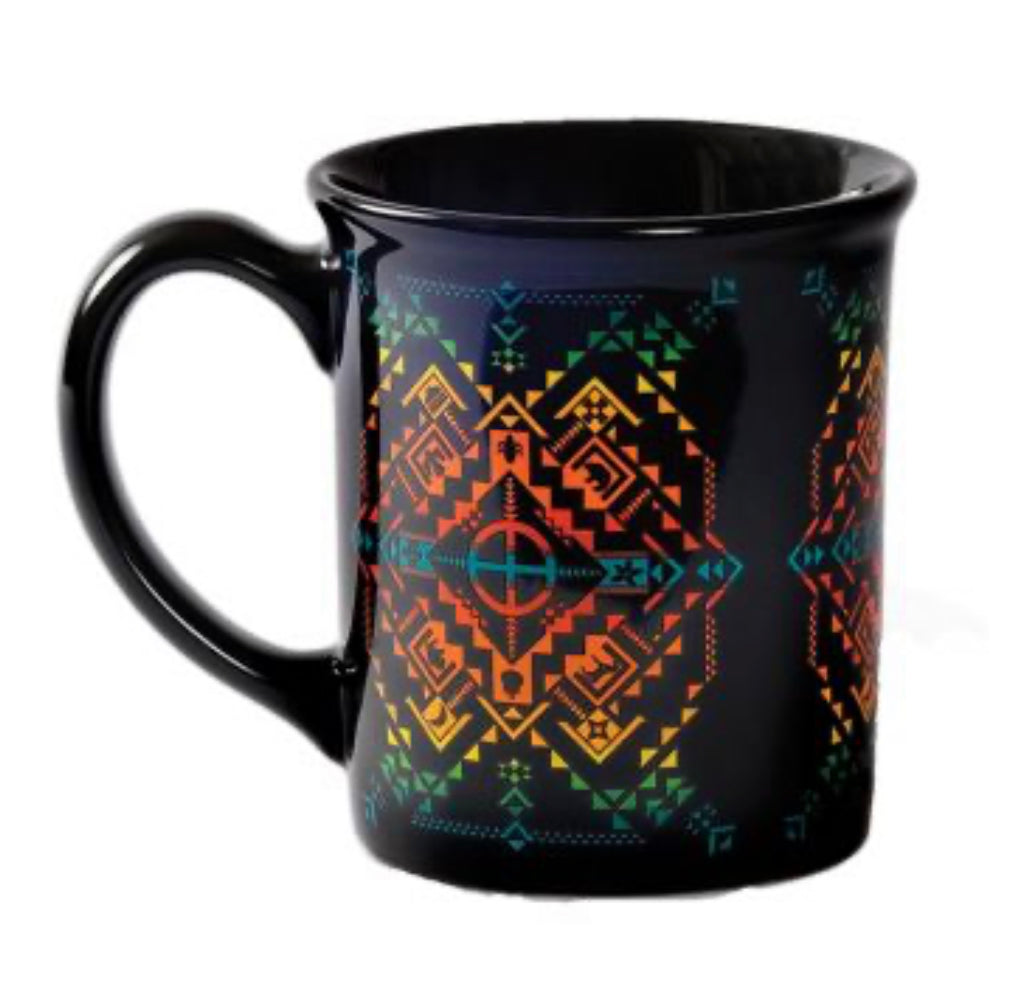 Pendleton Coffee Mug Shared Spirits