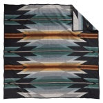 Pendleton Jacquard Unnapped- King