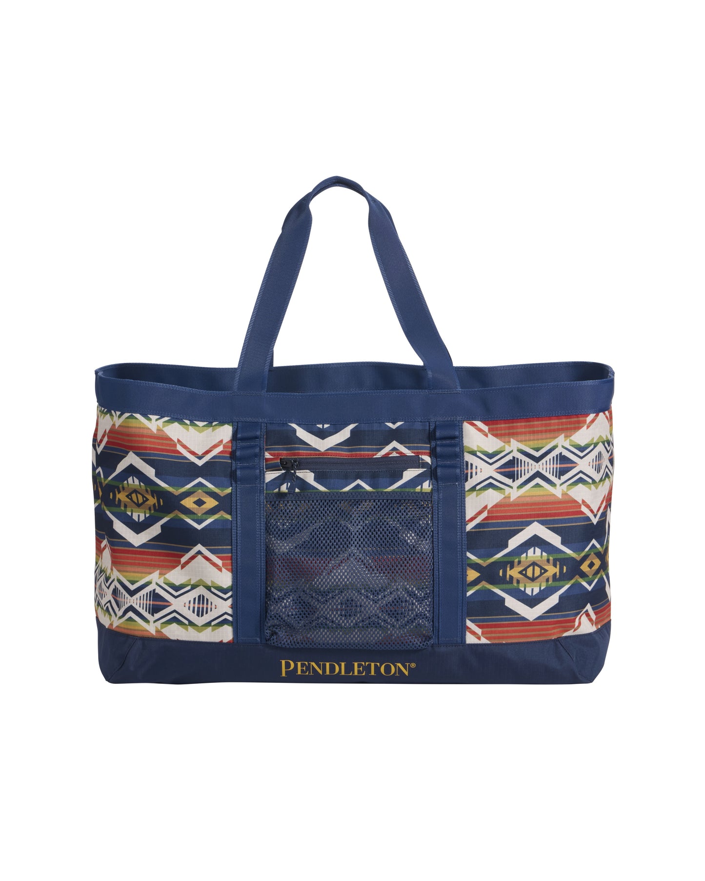 Explorer Gear Hauler - Creekside Navy