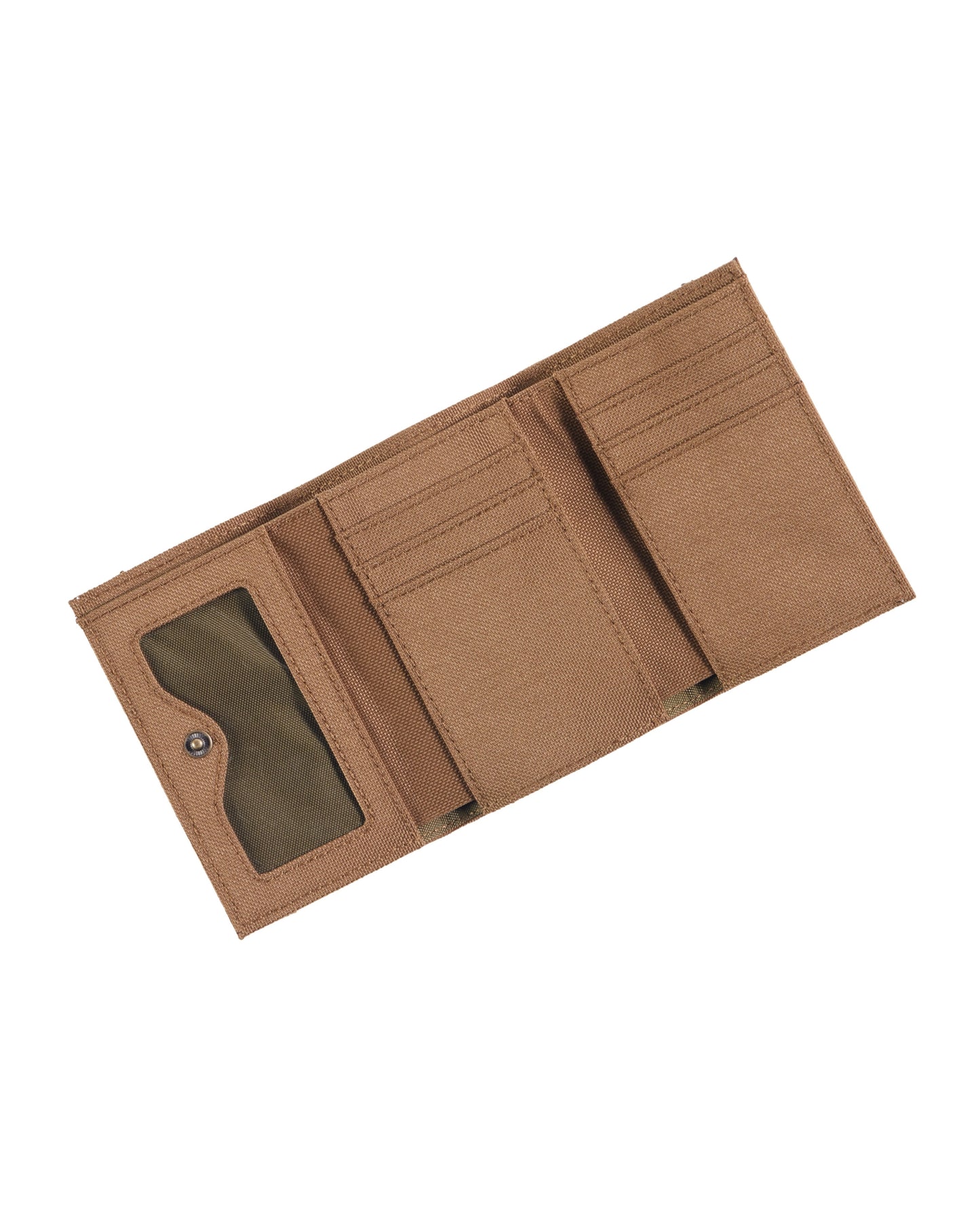 Pendleton Trifold Wallet; Harding Red