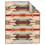 Pendleton-Jacquard Unnapped Queen