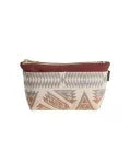Pendleton Astoria Canvas Zip Pouch