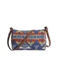 Pendleton Traditions Barrel Bag-navy