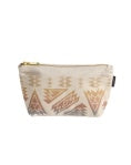 Pendleton Astoria Canvas Zip Pouch