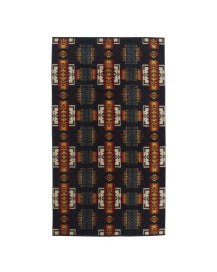 Pendleton Spa Towel-Black