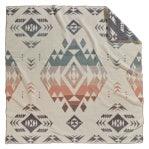 Pendleton-Jacquard Napped F/Q