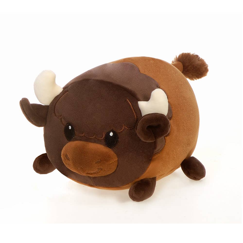 LIL' HUGGY - LARRY - 8IN BUFFALO